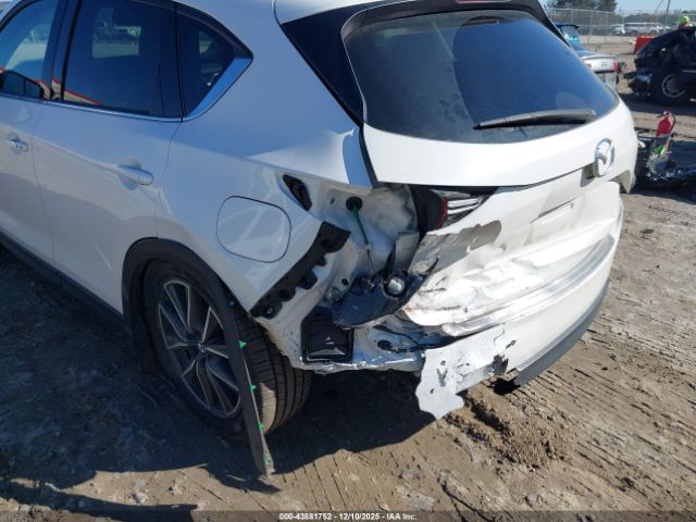 2017 MAZDA CX-5 JM3KFADLXH0164327 Photo 5