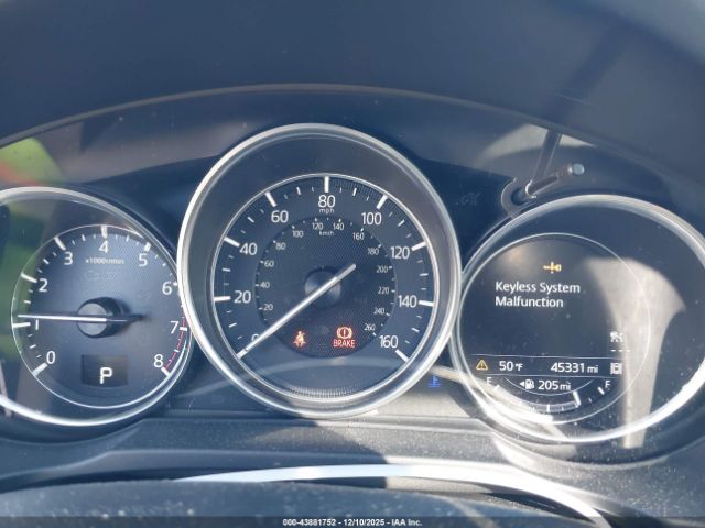 2017 MAZDA CX-5 JM3KFADLXH0164327 Photo 6