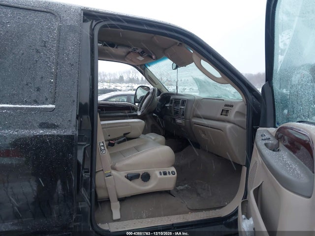 43881763 :رقم المزاد ، 1FMNU43S53EB55497 vin ، 2003 Ford Excursion Limited مزاد بيع