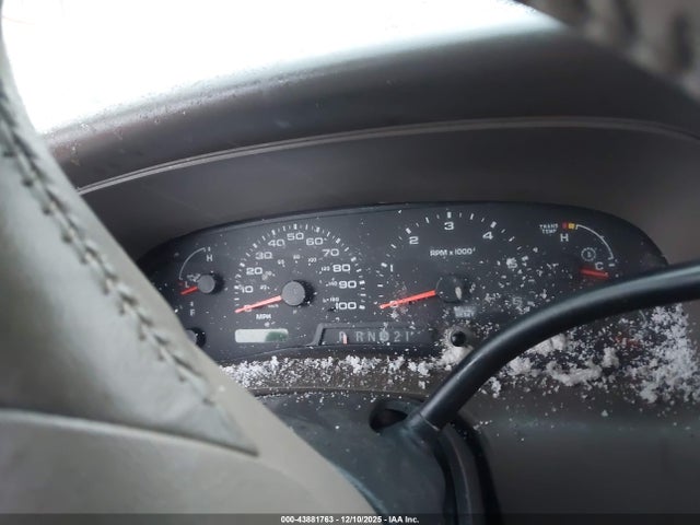 43881763 :رقم المزاد ، 1FMNU43S53EB55497 vin ، 2003 Ford Excursion Limited مزاد بيع