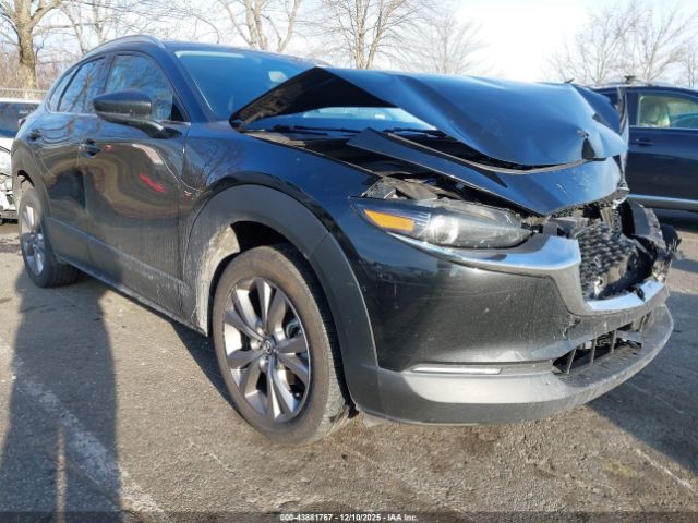 2022 MAZDA CX-30 3MVDMBDL1NM407950