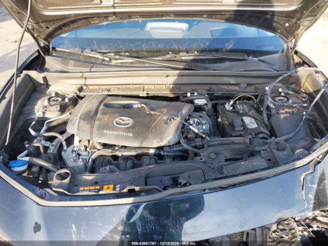 2022 MAZDA CX-30 3MVDMBDL1NM407950 Photo 9
