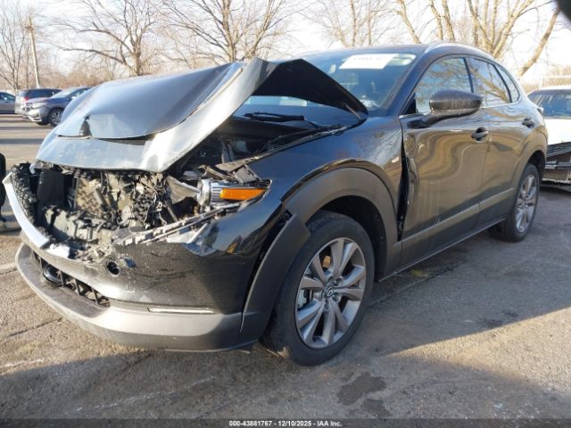 2022 MAZDA CX-30 3MVDMBDL1NM407950 Photo 1