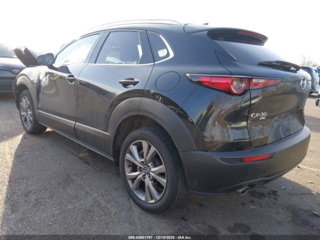 2022 MAZDA CX-30 3MVDMBDL1NM407950 Photo 2