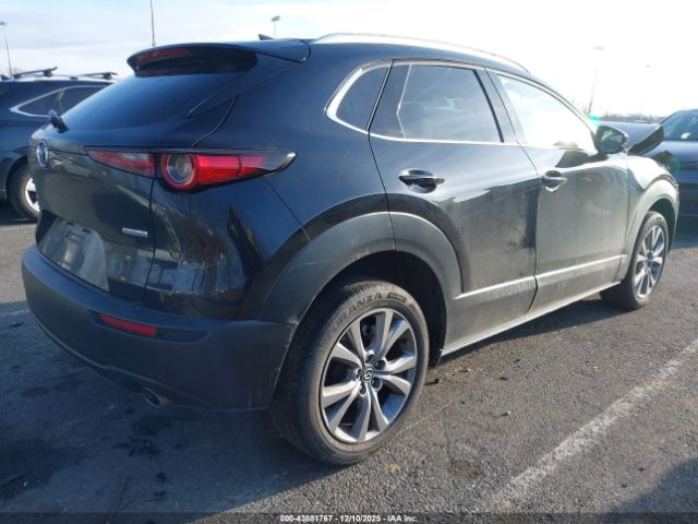 2022 MAZDA CX-30 3MVDMBDL1NM407950 Photo 3