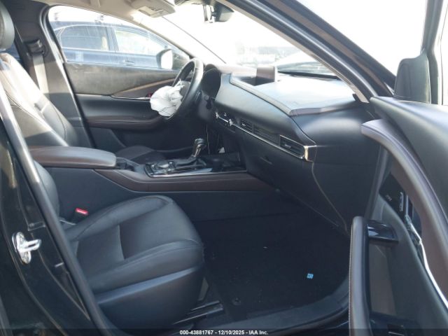 2022 MAZDA CX-30 3MVDMBDL1NM407950 Photo 4