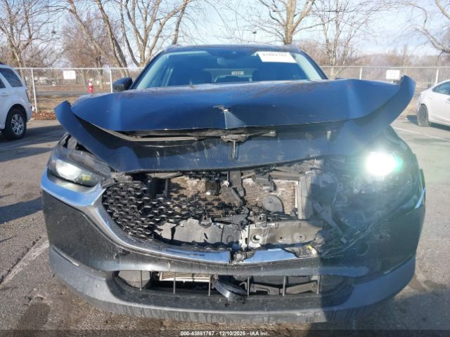 2022 MAZDA CX-30 3MVDMBDL1NM407950 Photo 5