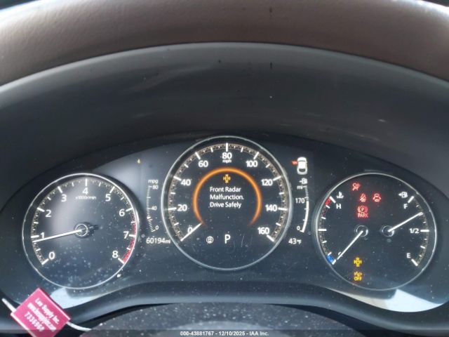 2022 MAZDA CX-30 3MVDMBDL1NM407950 Photo 6