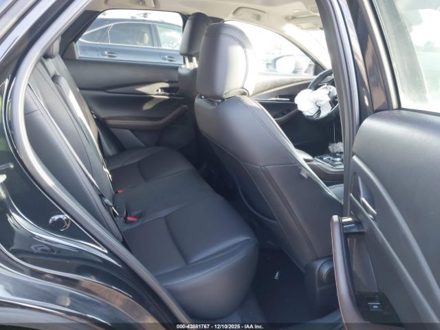 2022 MAZDA CX-30 3MVDMBDL1NM407950 Photo 7