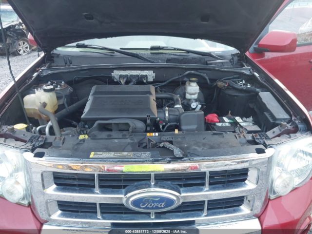 2009 FORD ESCAPE 1FMCU04GX9KB29384 Photo 9