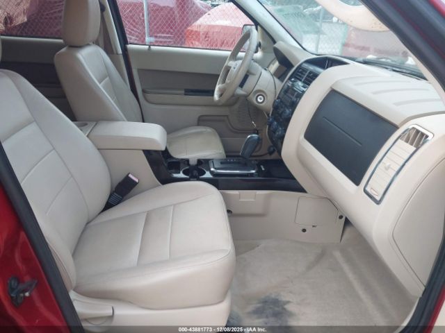 2009 FORD ESCAPE 1FMCU04GX9KB29384 Photo 4