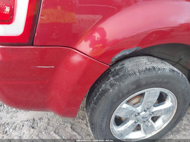 2009 FORD ESCAPE 1FMCU04GX9KB29384 Photo 5