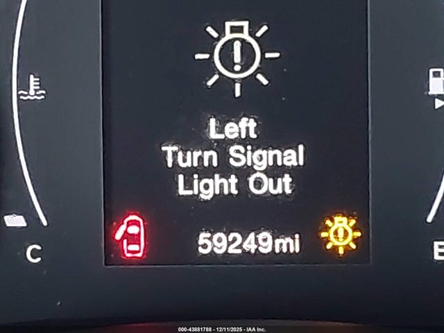ZACNJABBXLPL73663 Jeep Renegade Orange Edition Fwd