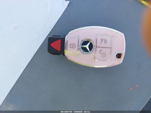 Mercedes-Benz CLA 250 2019 WDDSJ4EB1KN751451 Image 11