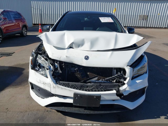 Mercedes-Benz CLA 250 2019 WDDSJ4EB1KN751451 Image 12