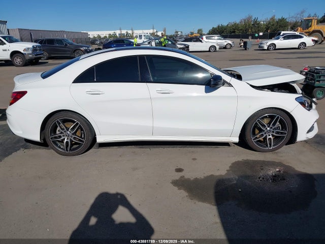 Mercedes-Benz CLA 250 2019 WDDSJ4EB1KN751451 Image 13
