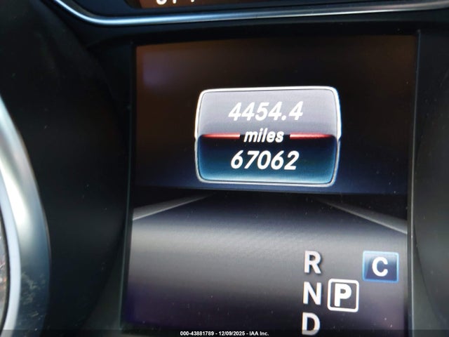 Mercedes-Benz CLA 250 2019 WDDSJ4EB1KN751451 Image 15