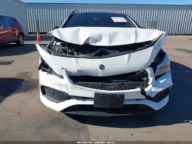 Mercedes-Benz CLA 250 2019 WDDSJ4EB1KN751451 Image 6
