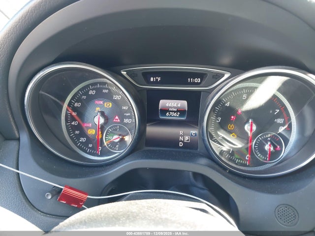 Mercedes-Benz CLA 250 2019 WDDSJ4EB1KN751451 Image 7