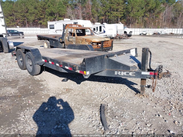 2021 OTHER OTHER 4RWBE1820MH038719