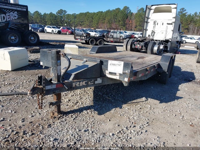 2021 OTHER OTHER 4RWBE1820MH038719 Photo 1