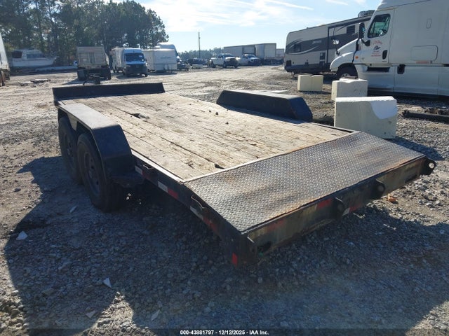 2021 OTHER OTHER 4RWBE1820MH038719 Photo 2