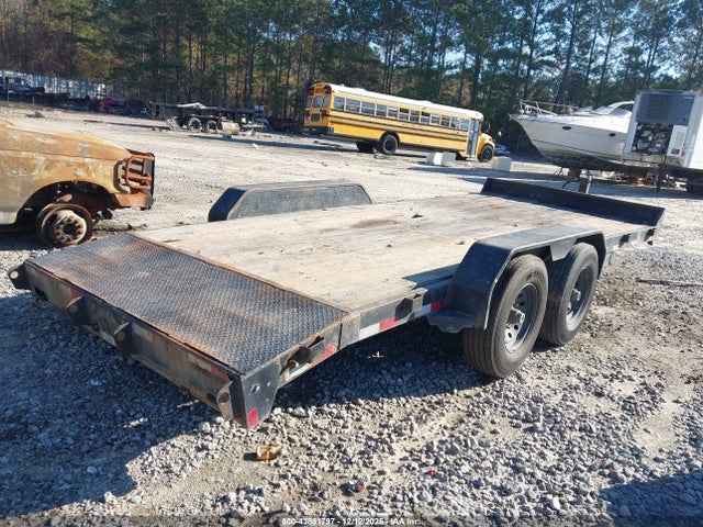 2021 OTHER OTHER 4RWBE1820MH038719 Photo 3