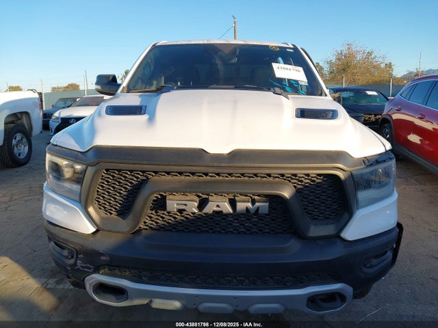 RAM 1500 2022 1C6SRFLT4NN282636 Image 13