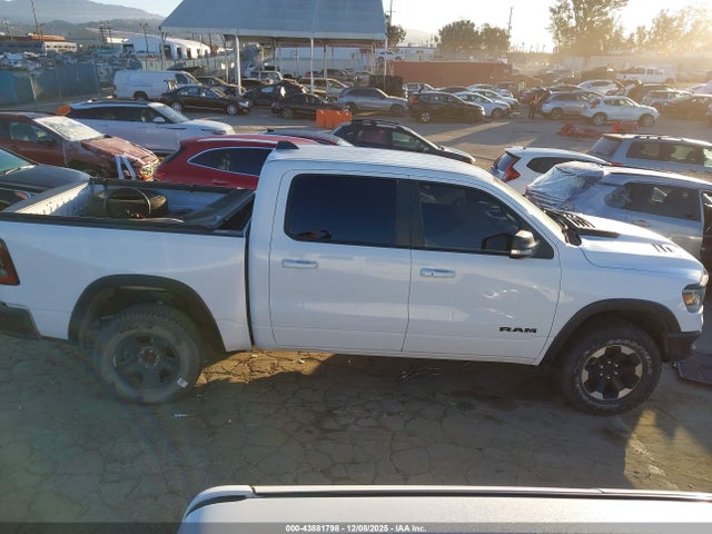 RAM 1500 2022 1C6SRFLT4NN282636 Image 14