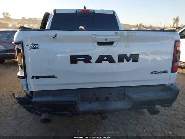 RAM 1500 2022 1C6SRFLT4NN282636 Image 17