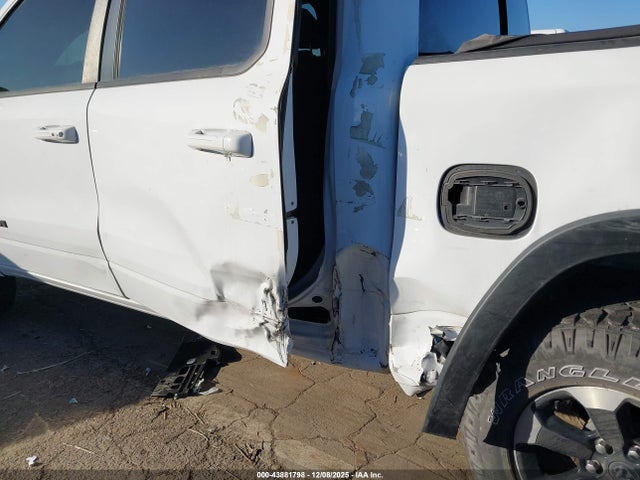 RAM 1500 2022 1C6SRFLT4NN282636 Image 12