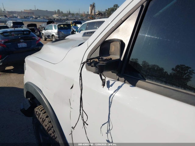 RAM 1500 2022 1C6SRFLT4NN282636 Image 20