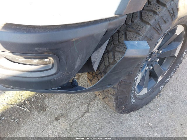 RAM 1500 2022 1C6SRFLT4NN282636 Image 21