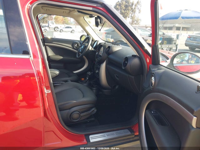 2014 MINI COUNTRYMAN WMWZB3C52EWR37072 Photo 4