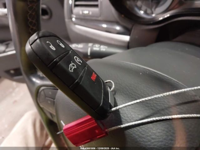 2018 CHRYSLER 300 2C3CCAGG5JH165685 Photo 10