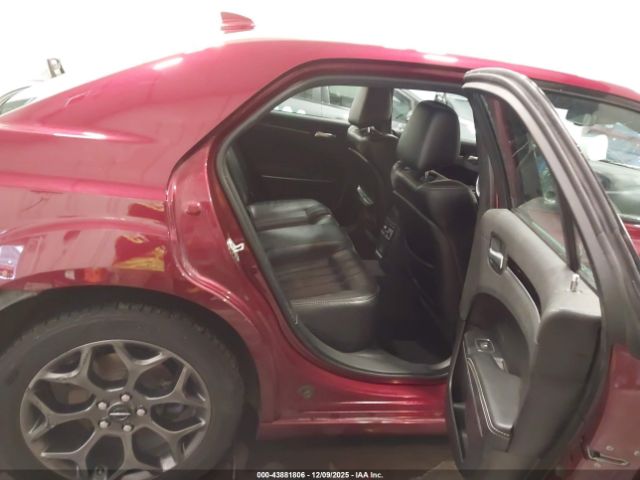 2018 CHRYSLER 300 2C3CCAGG5JH165685 Photo 7