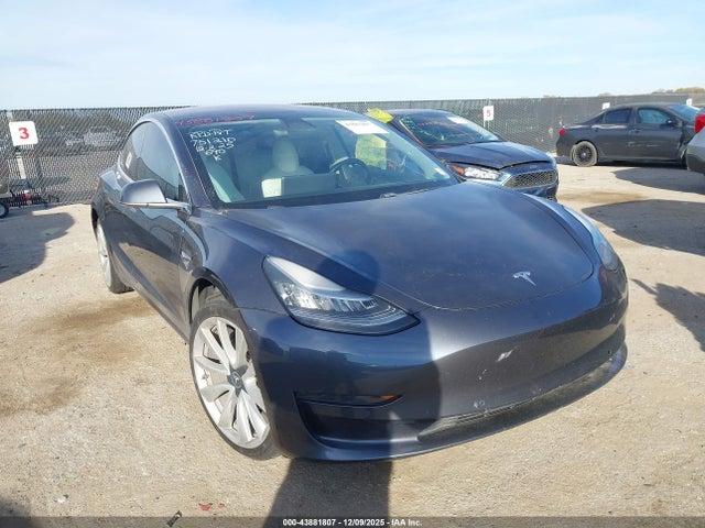 2018 TESLA MODEL 3 5YJ3E1EA7JF169067 Photo 0