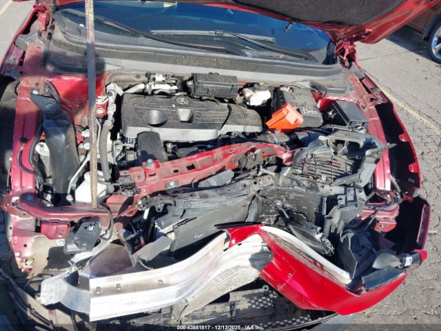 2021 ACURA RDX 5J8TC2H52ML005111 Photo 9