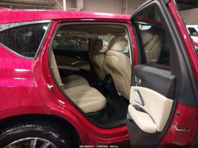 2021 ACURA RDX 5J8TC2H52ML005111 Photo 7