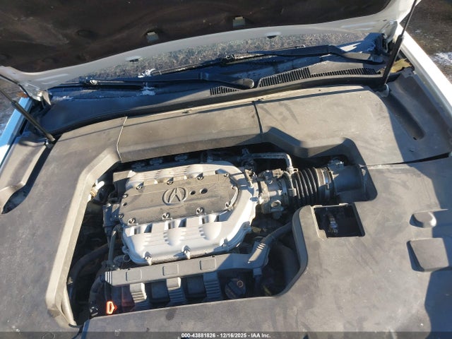 2013 Acura Tl 3.5 მანქანა იყიდება აუქციონზე, vin: 19UUA8F53DA010314, აუქციონის ნომერი: 43881826