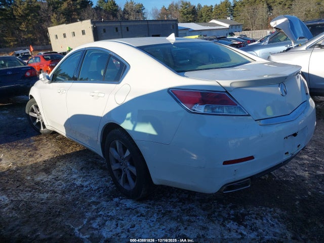 2013 Acura Tl 3.5 მანქანა იყიდება აუქციონზე, vin: 19UUA8F53DA010314, აუქციონის ნომერი: 43881826