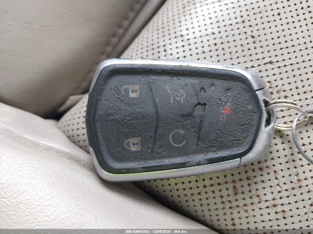 2015 CADILLAC SRX 3GYFNCE35FS560351 Photo 10