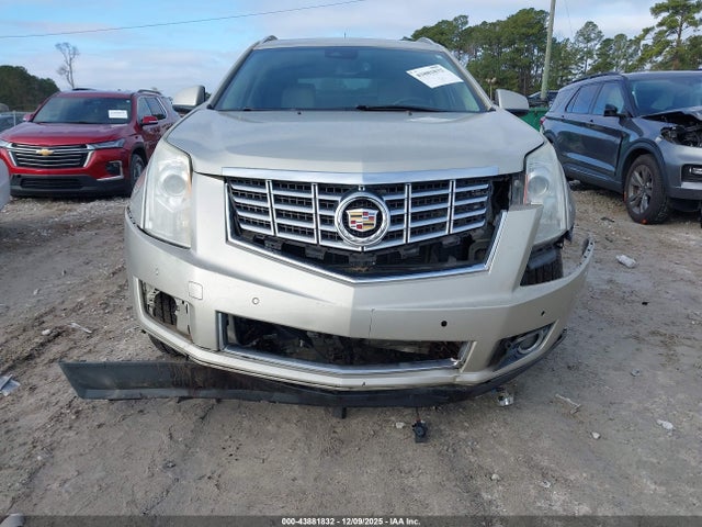 2015 CADILLAC SRX 3GYFNCE35FS560351 Photo 5