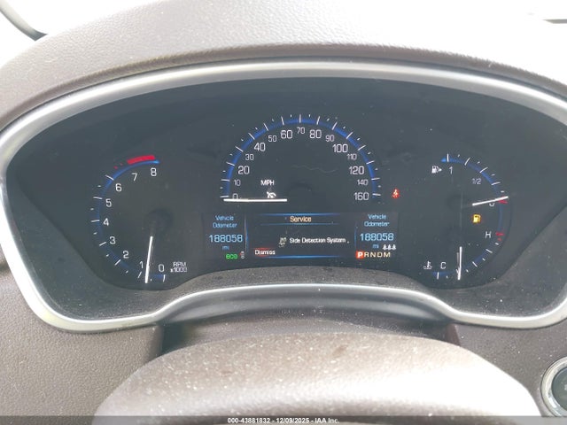 2015 CADILLAC SRX 3GYFNCE35FS560351 Photo 6