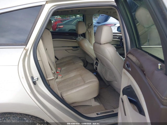 2015 CADILLAC SRX 3GYFNCE35FS560351 Photo 7
