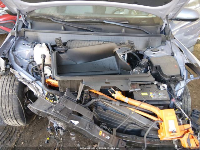 2024 HYUNDAI KONA ELECTRIC KM8HC3A60RU011211 Photo 9