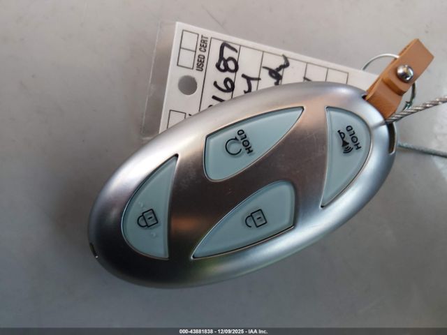 2024 HYUNDAI KONA ELECTRIC KM8HC3A60RU011211 Photo 10