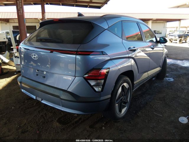 2024 HYUNDAI KONA ELECTRIC KM8HC3A60RU011211 Photo 3