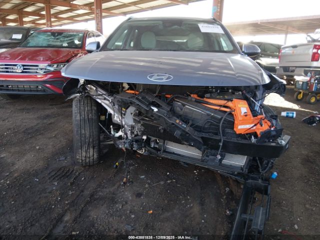 2024 HYUNDAI KONA ELECTRIC KM8HC3A60RU011211 Photo 5