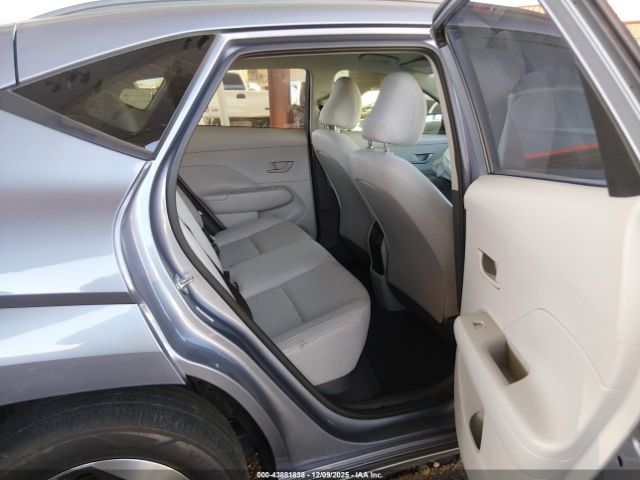 2024 HYUNDAI KONA ELECTRIC KM8HC3A60RU011211 Photo 7